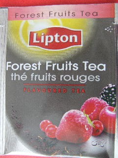 005   Forest Fruits Tea